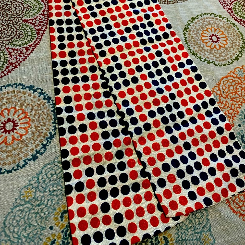 Vintage Scarf